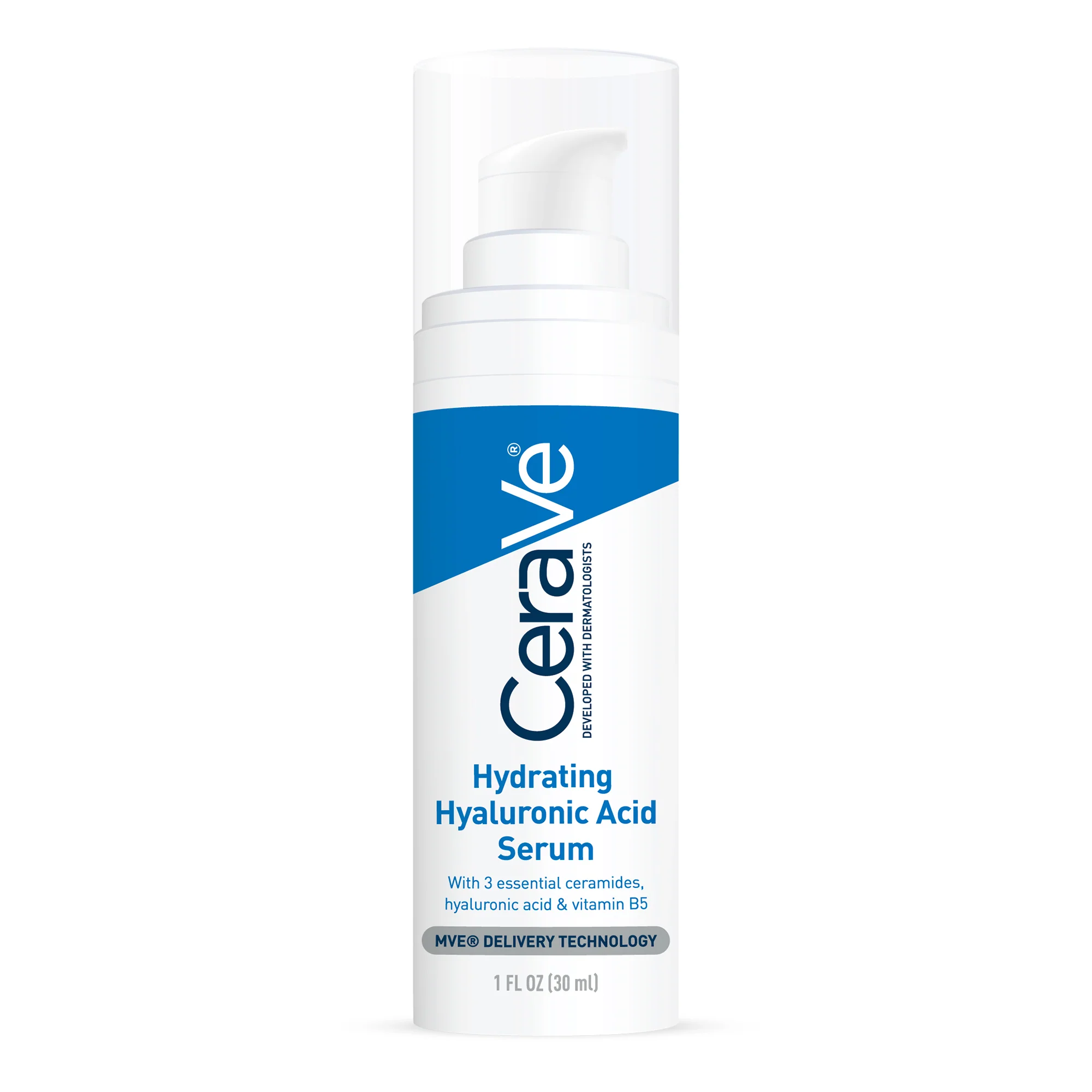 Idratanti Siero Idratante Viso con Acido Ialuronico - Siero viso idratante