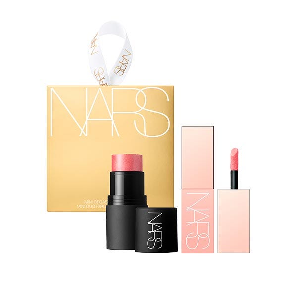 Σετ Mini Blush Duo| 1UD