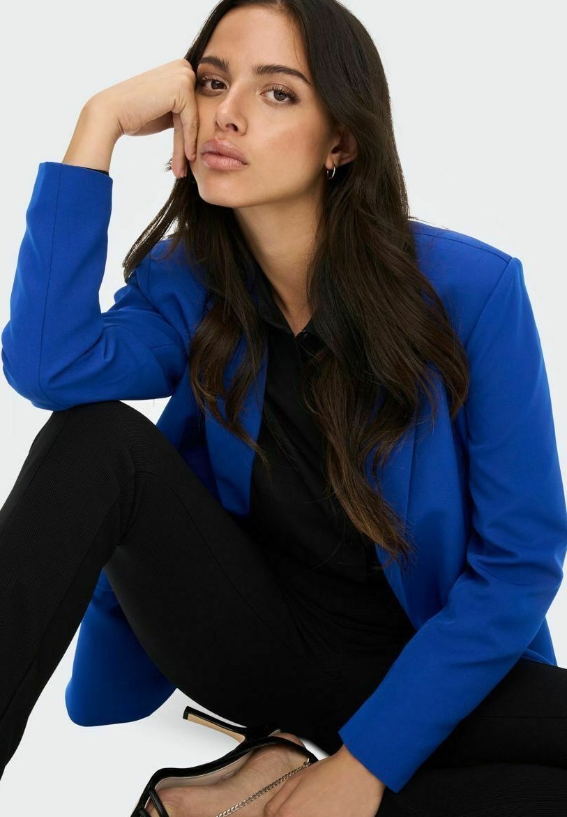 Chemise JDY JDYMIO - Chemisier boutonné - noir