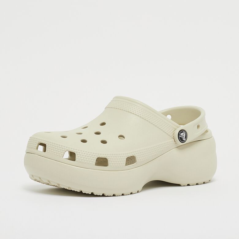 Klassische Plattform