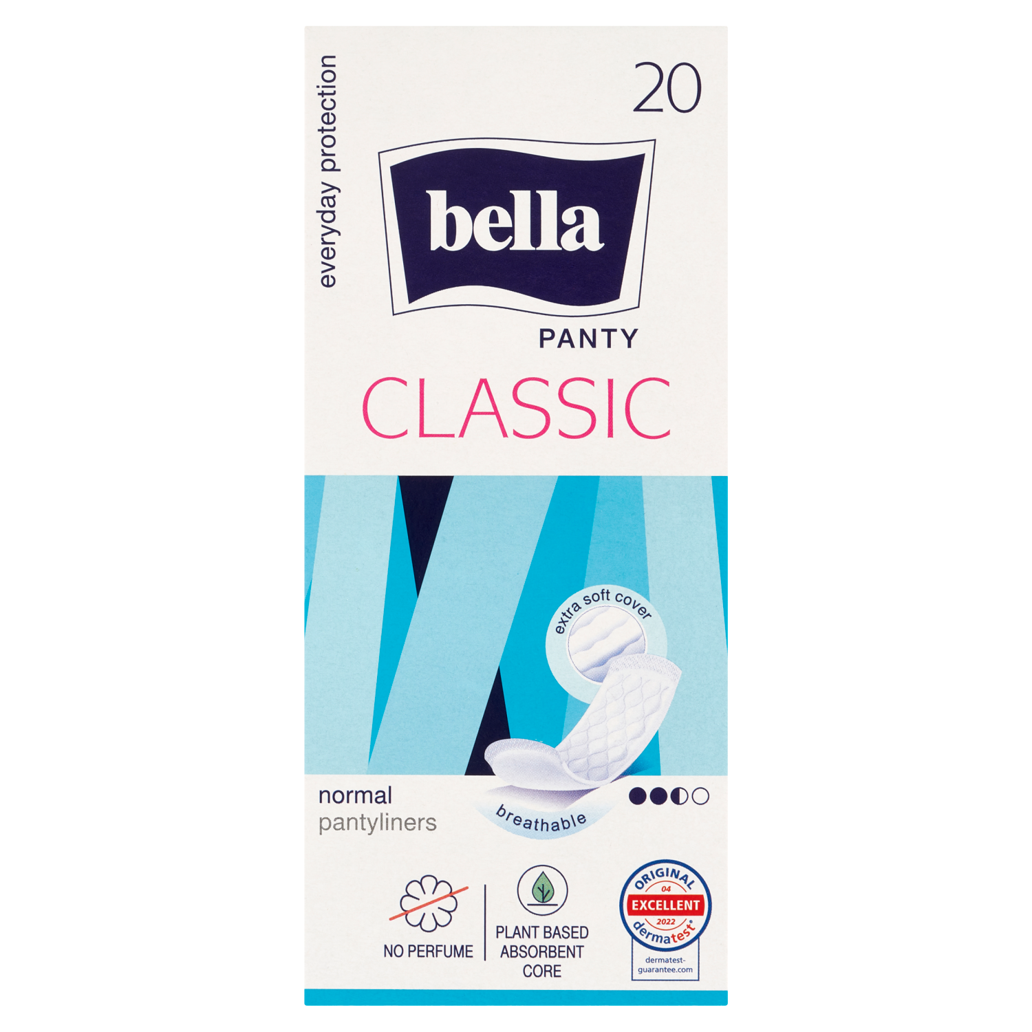 Bella trosskydd 20 st Trosa