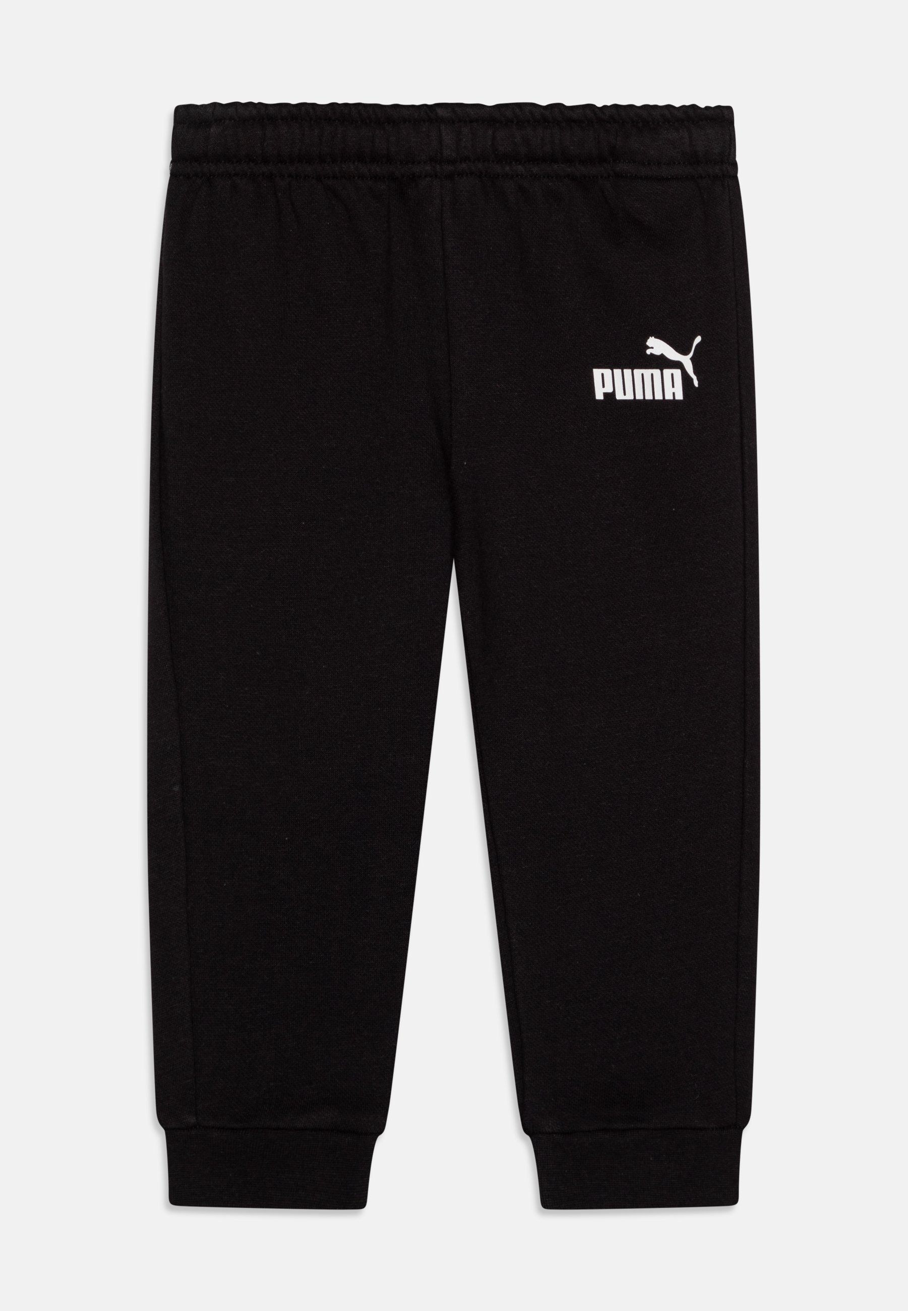 Puma MINICATS CREW UNISEX SET - Trainingspak - zwart