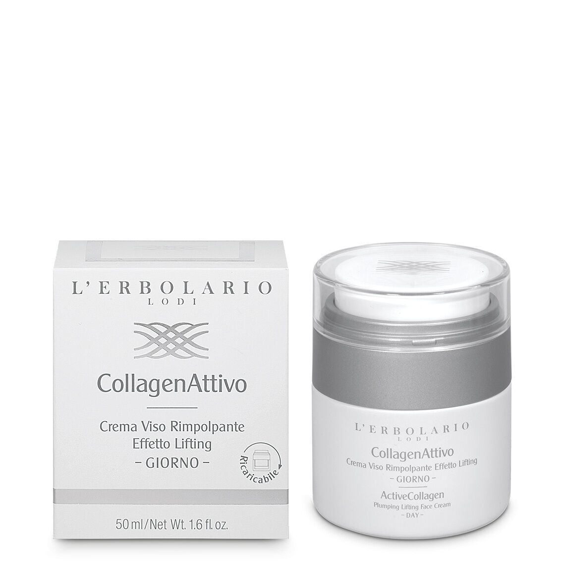 L'Erbolario CollagenAttivo