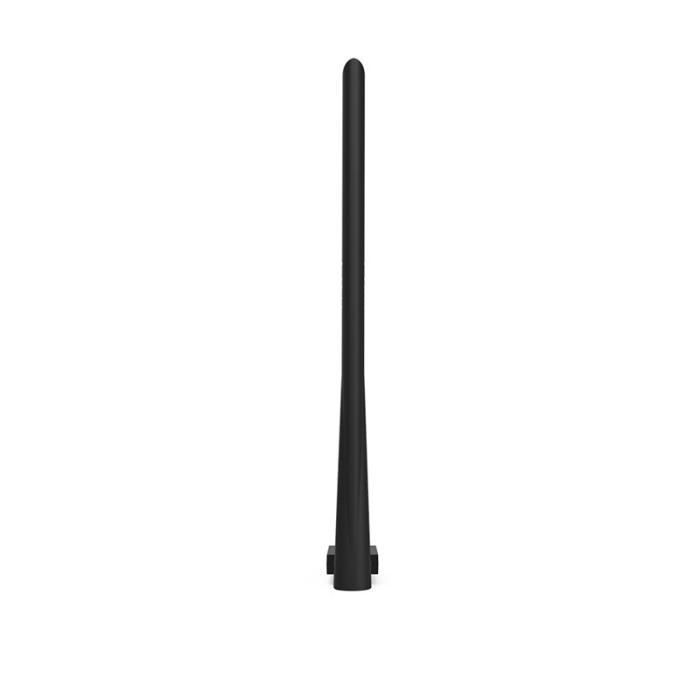 TENDA CLÉ WIFI puissante 650mbps bi-band , 6dBi antenne, Dongle wifi Adaptateur USB wifi, MU-MIMO, win7/8/8.1/10/xp, Plug&Play, U10
