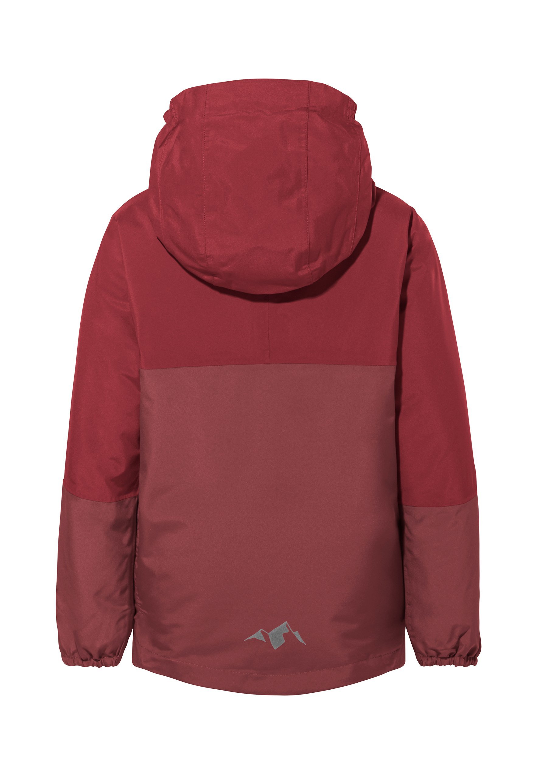 Vaude ESCAPE PADDED - Kurtka zimowa - redeva