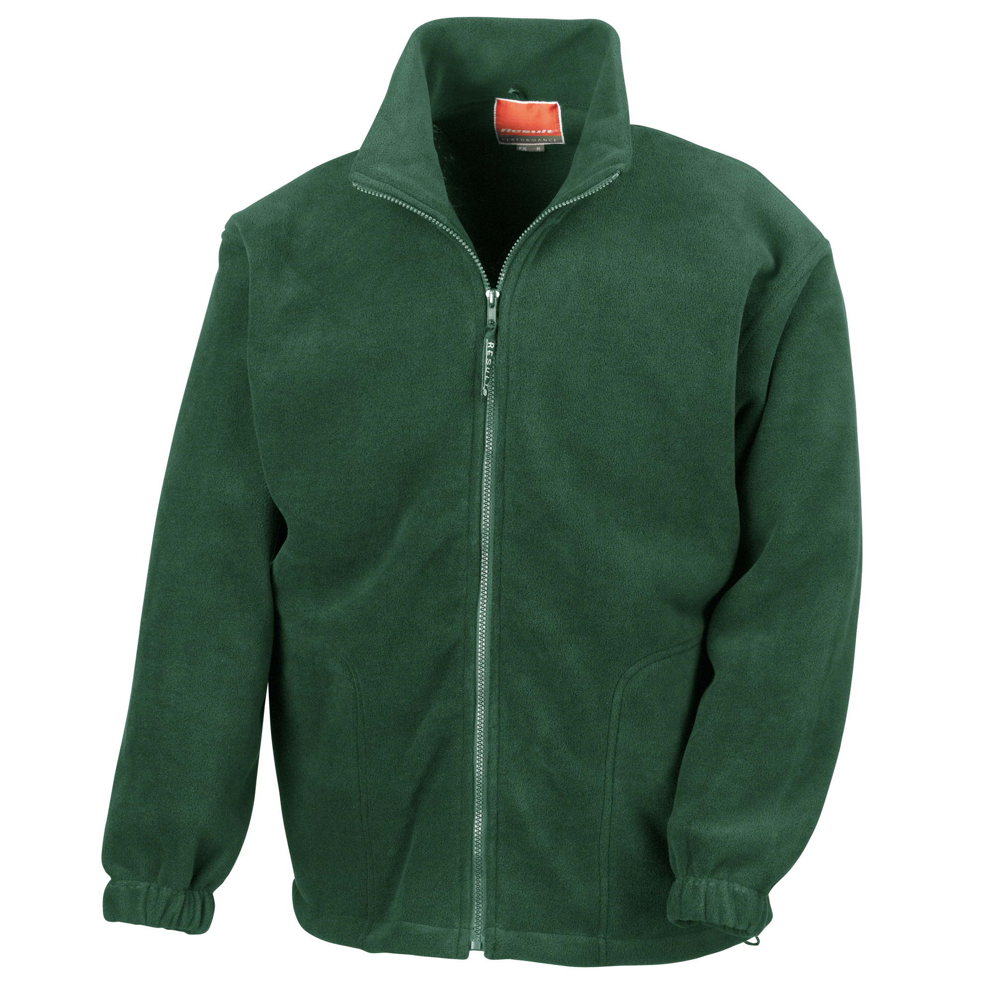  Polar Chaqueta Antibolas Con Cremallera Complete Modelo Active Result