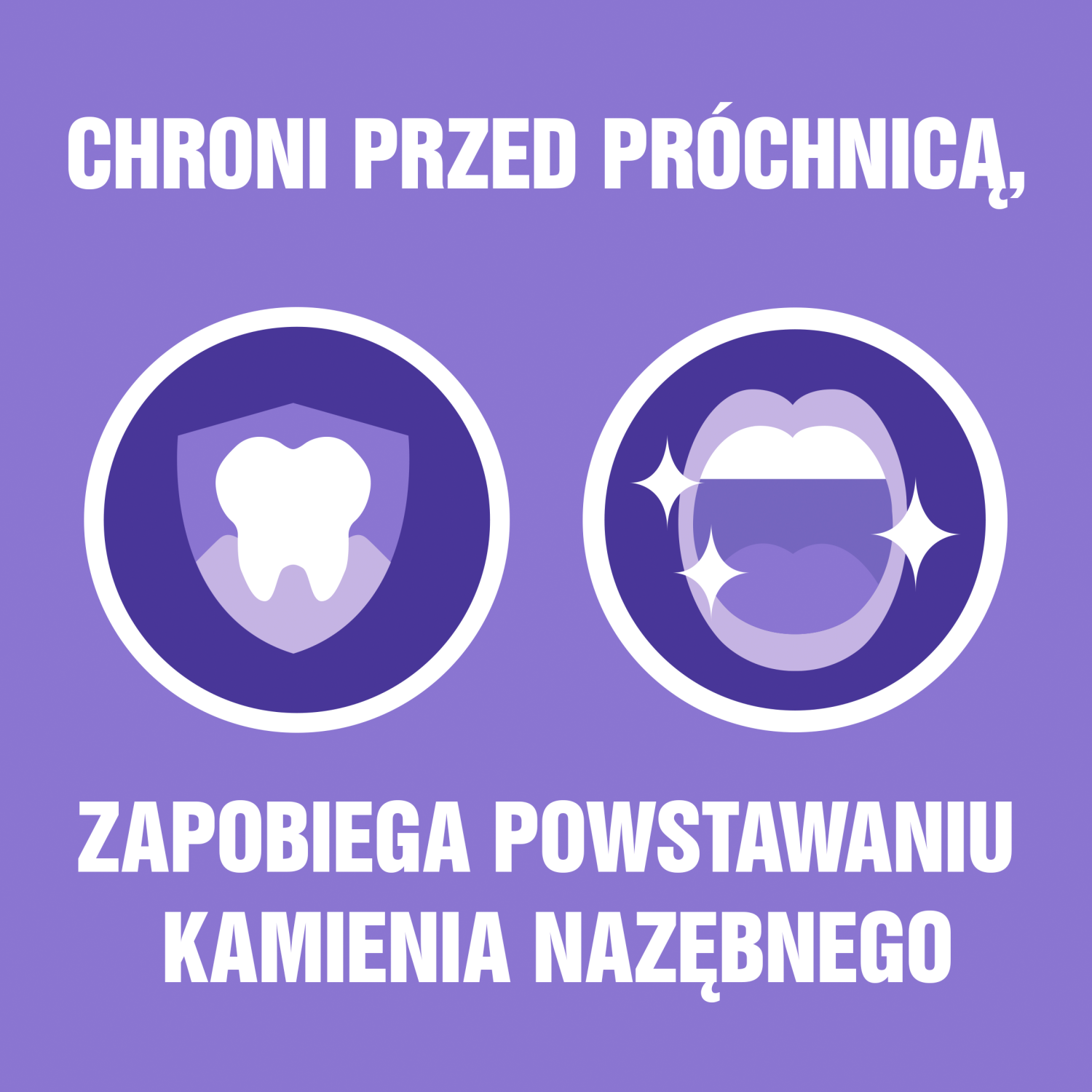 Στοματικό διάλυμα Listerine 500ml Total Care