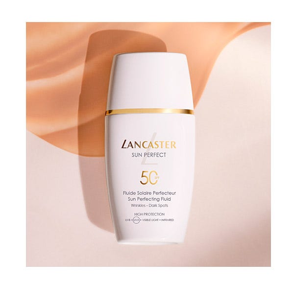 Sun Perfect Αντηλιακό Υγρό Τελειοποίησης Spf 50 | 30ML