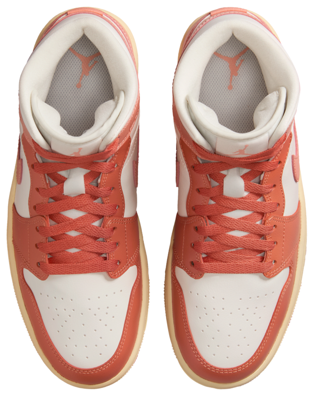 Jordan Aj1 Mid