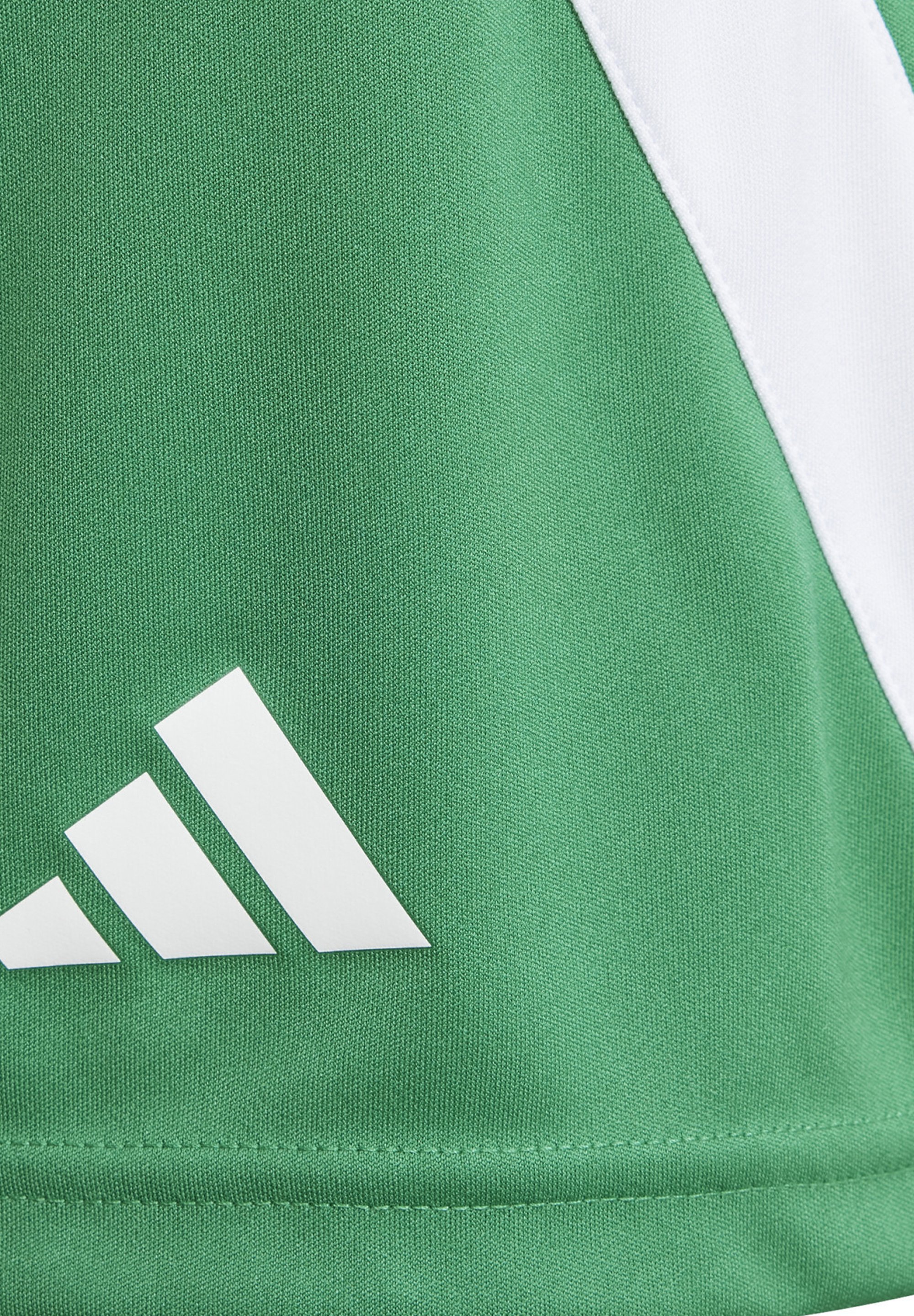 adidas Performance FORTORE - Sportshorts - grijsweiss