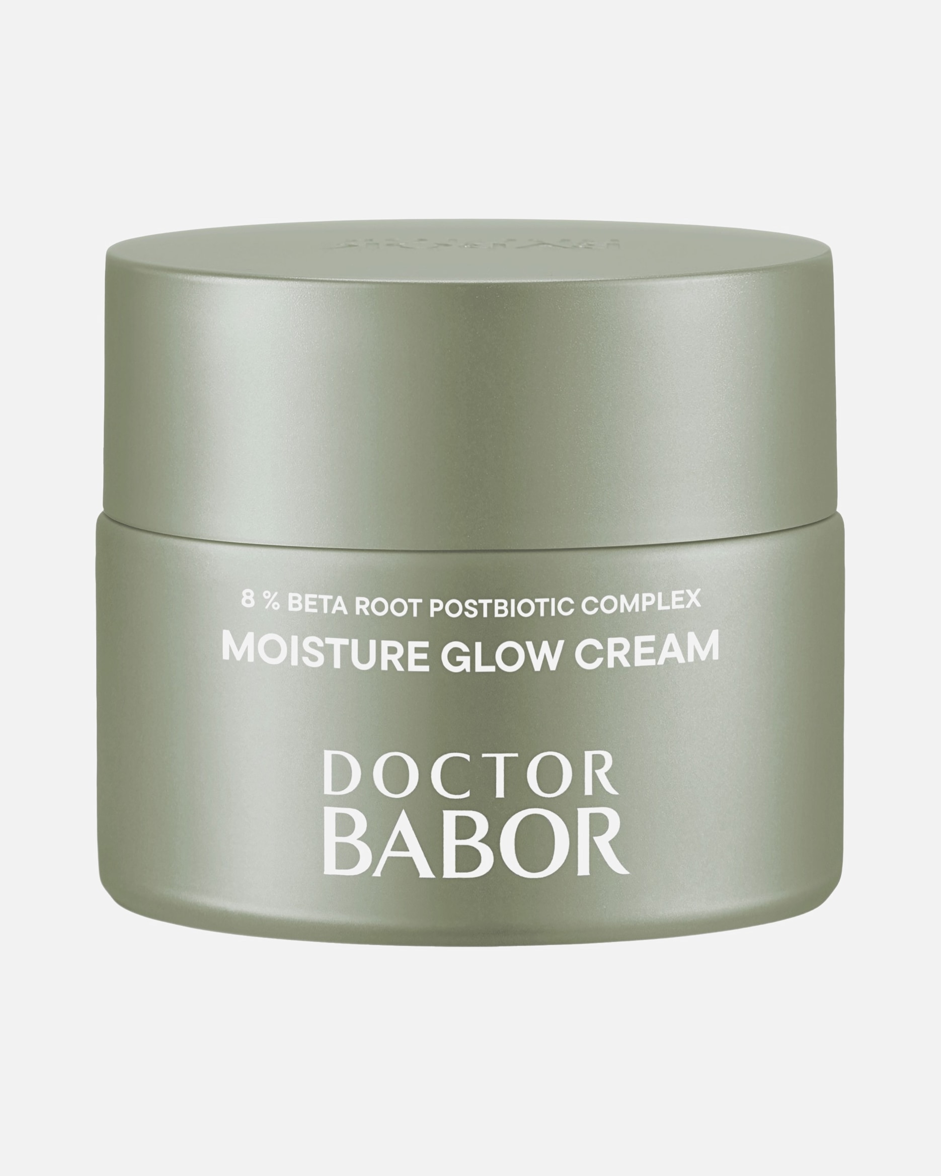 BABOR Ansiktskrem Doctor BABOR Fuktighetskrem for strålende hud - 50 ml
