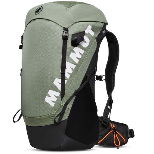  Mochila De Montaña Mammut Ducan 30 L
