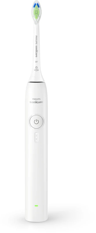 „Philips Sonicare 3100 HX4072/73“ elektrinis dantų šepetėlis „Sonic“, dvigubas rinkinys