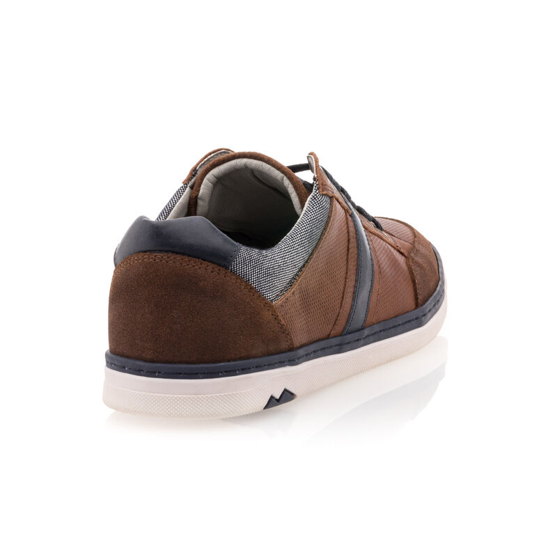 Korit / lenkkarit Homme Marron