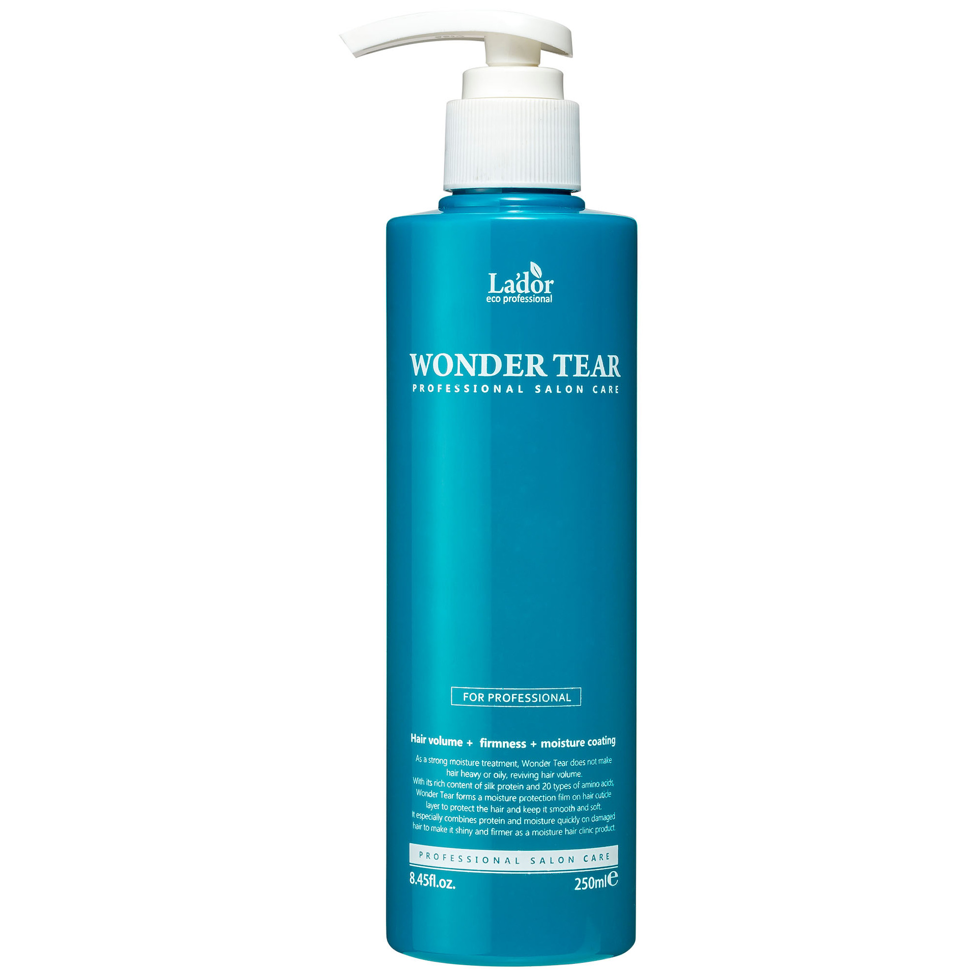 Wonder Tear 250 ml - La'dor