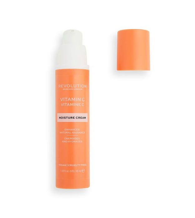 Crema C-vitamin Radiance | 45 ml