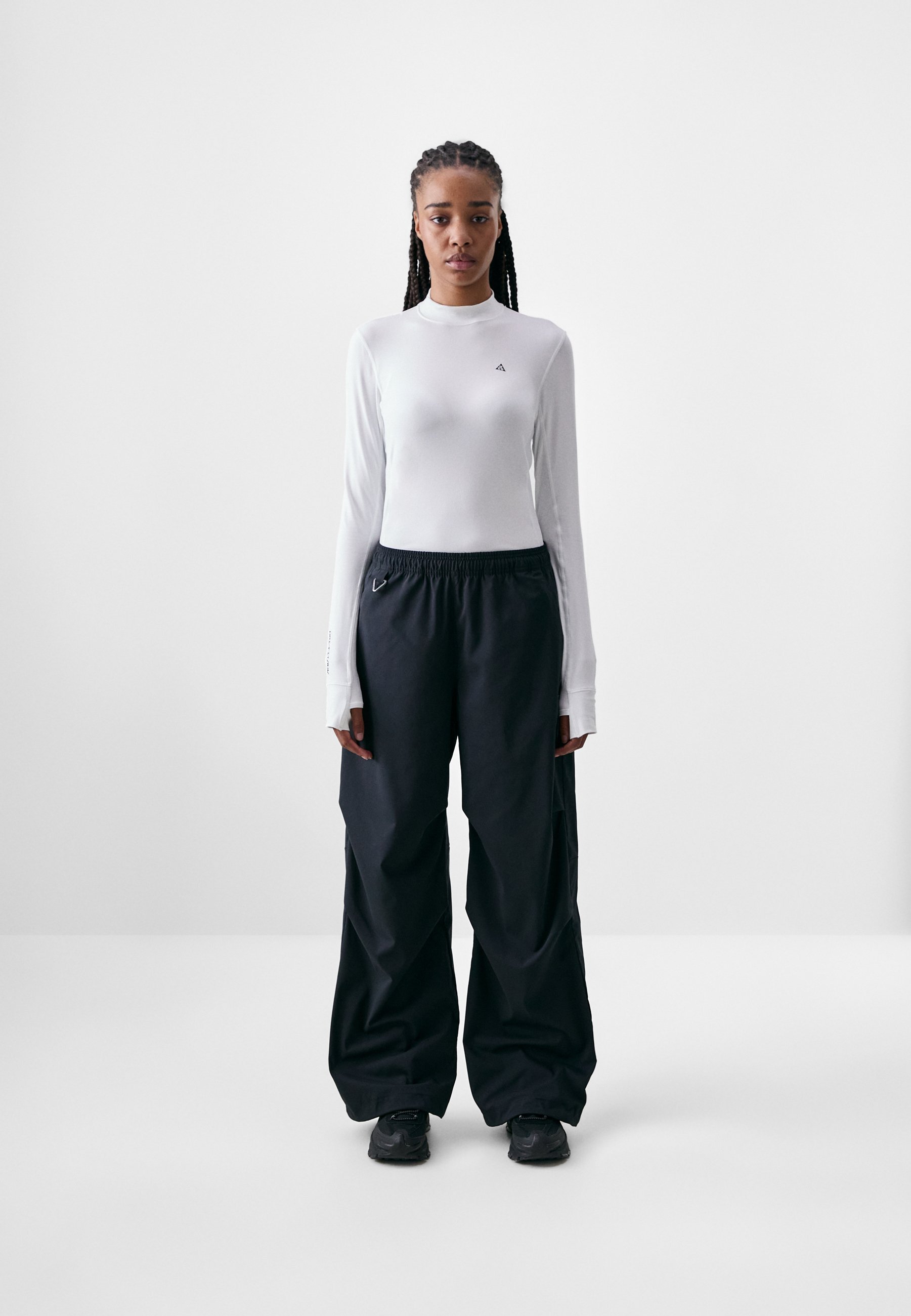 Nike ACG ACTIVITORIUM PANT - Trainingsbroek - zwart