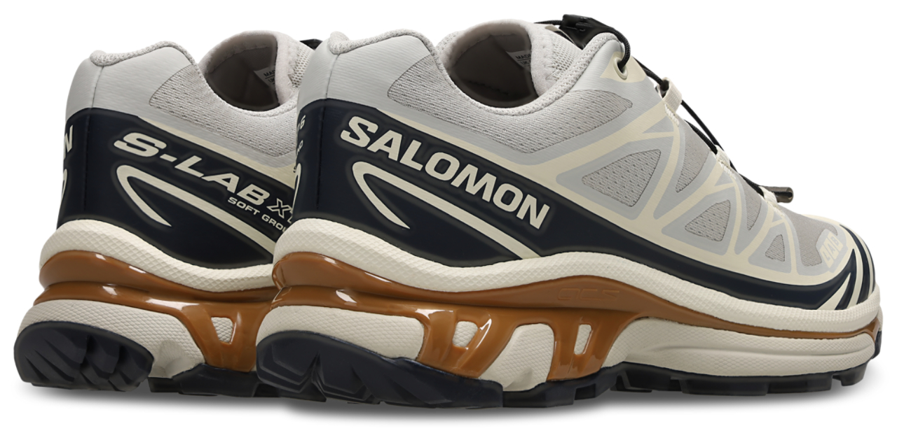 Salomon XT-6