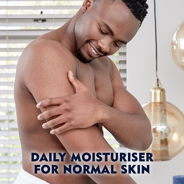 NIVEA Men losion za tijelo<br>400ml