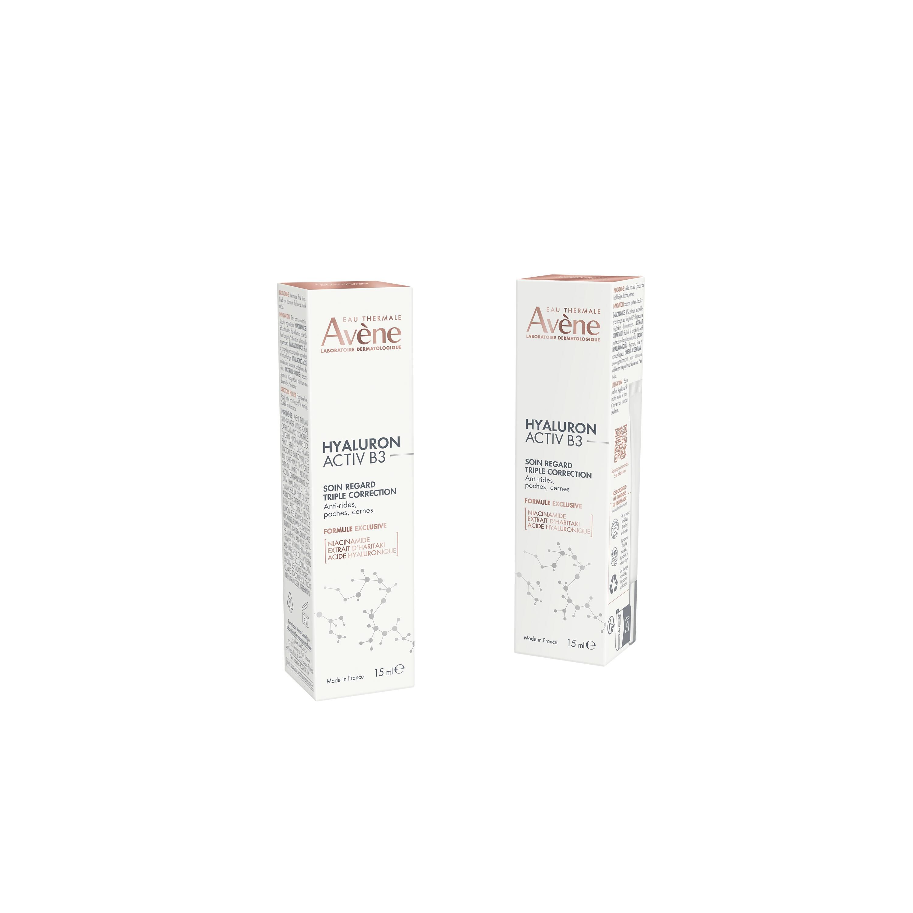 Avène Hyaluron Activ B4