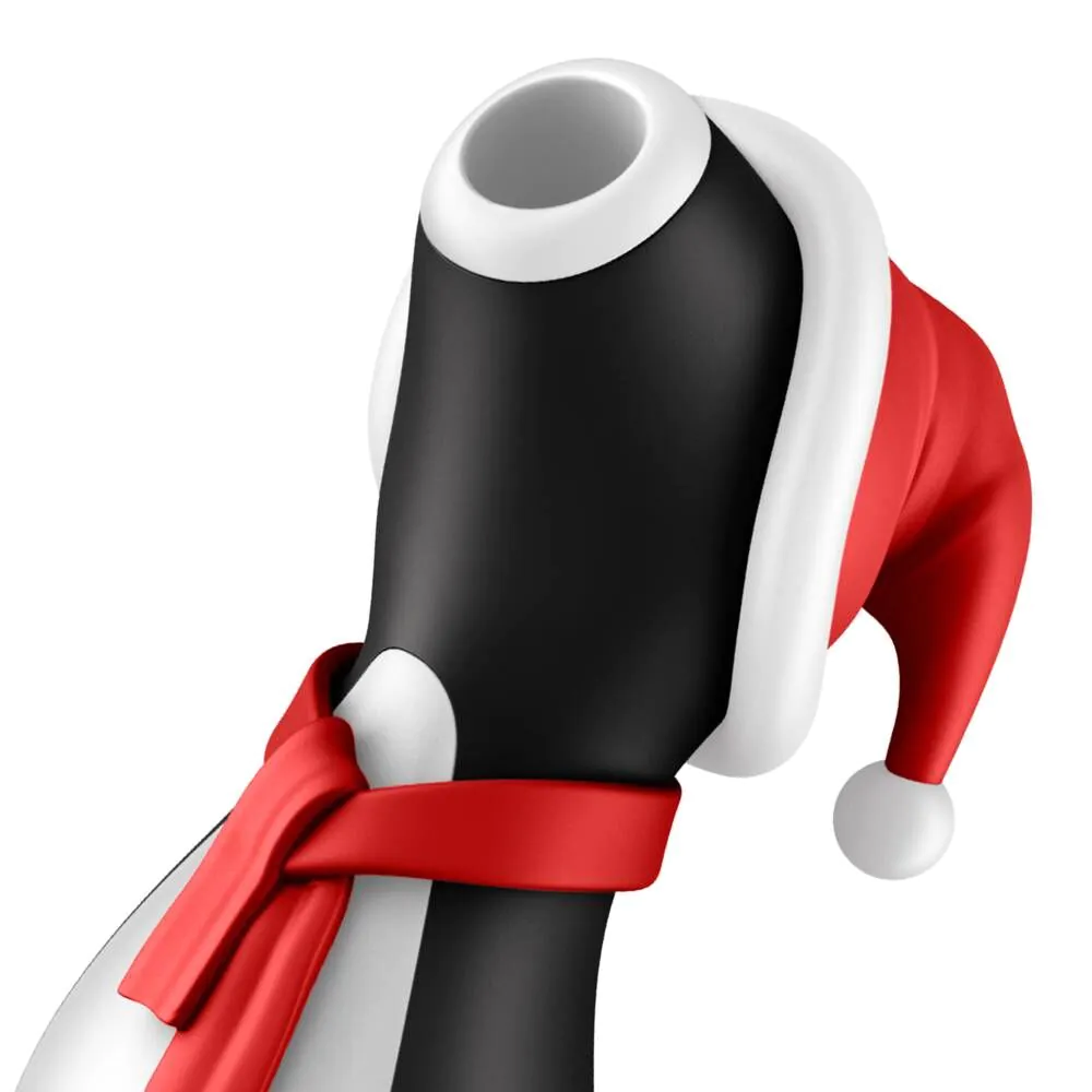 Satisfyer Masażer Penguin Holiday Edition