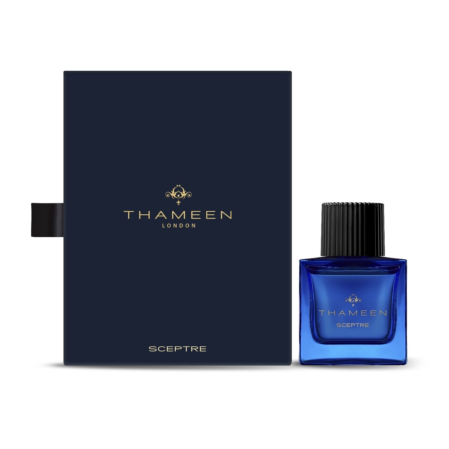 Thameen London Scepter Eau de Parfum 50 ml Extrait de Parfum – 50 ml