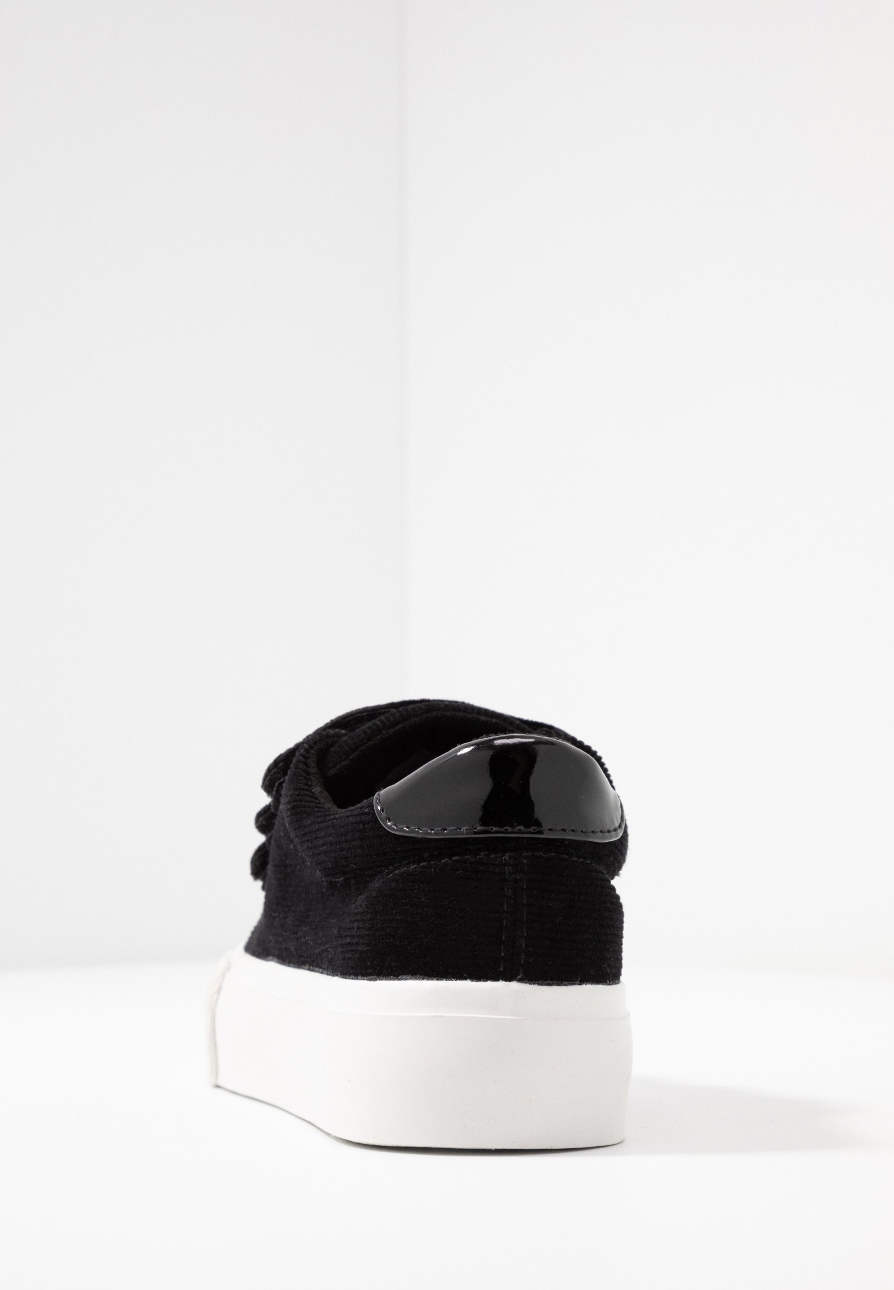 Even&Odd Sneaker - schwarz