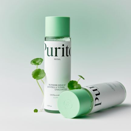 Purito Wonder Releaf Centella Unscented MINI