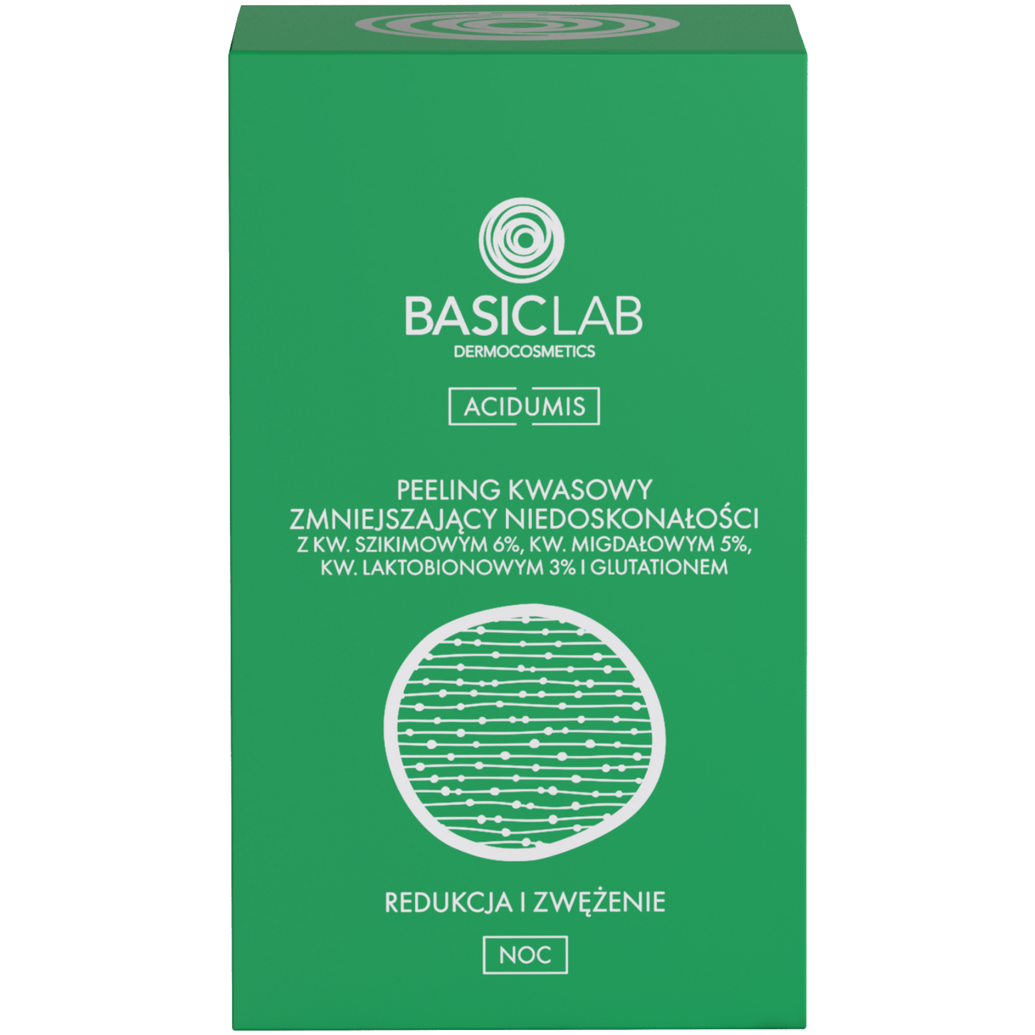 Basiclab Acidumis