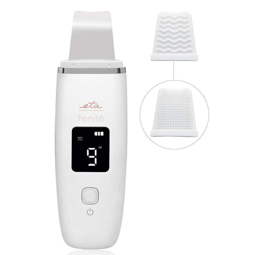 ETA Fenite Sonic Clean LCD 535390000