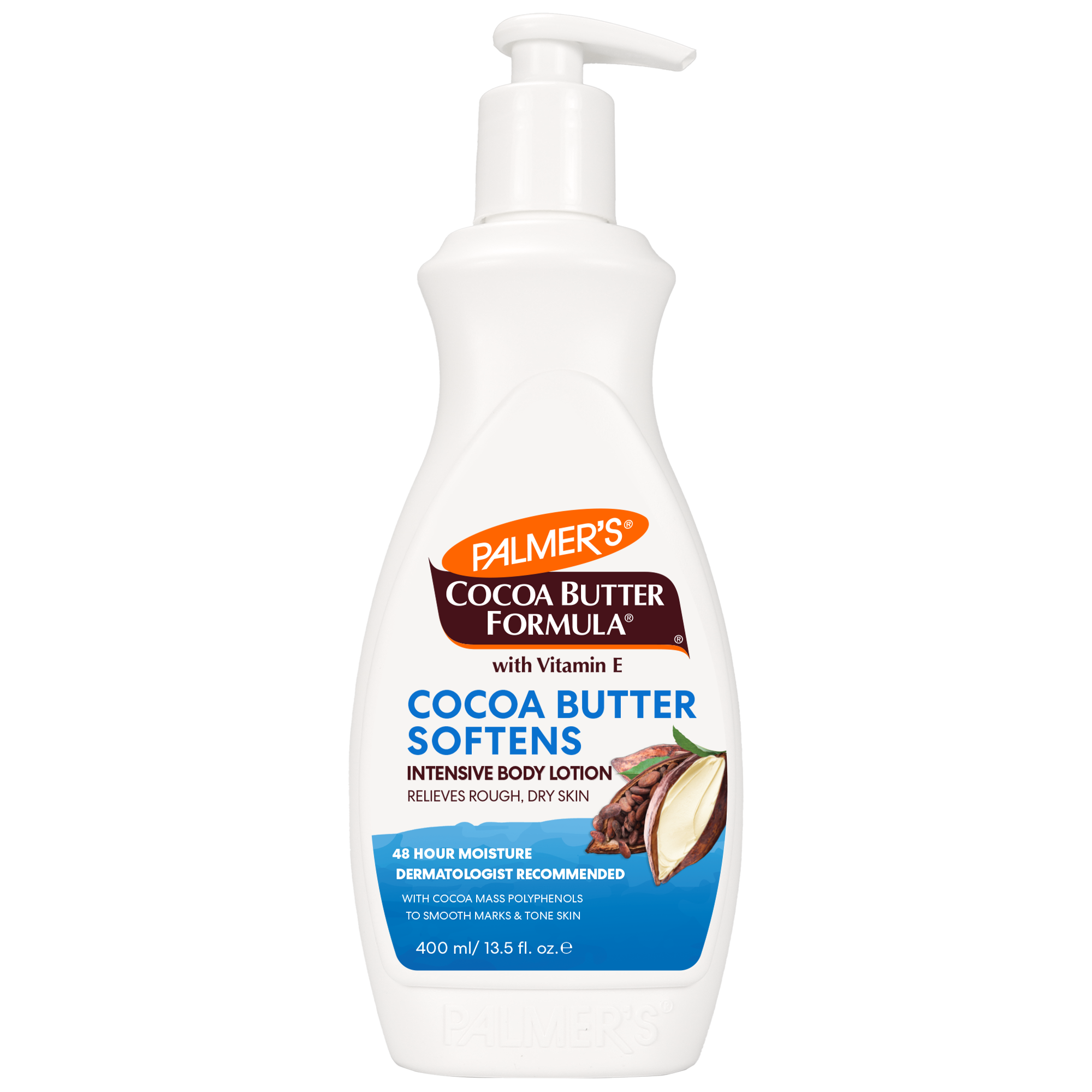 Palmer'S Body Lotion 400ml Cocoa Butter Formula