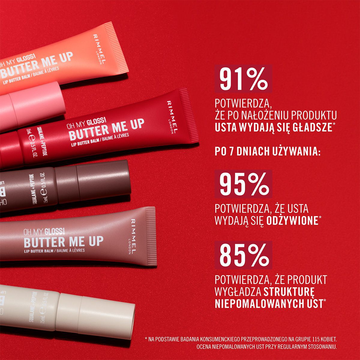 Rimmel smør mig op
