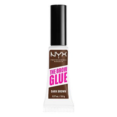 Nyx The Brow Glue profesionalni gel za obrvi 5 g