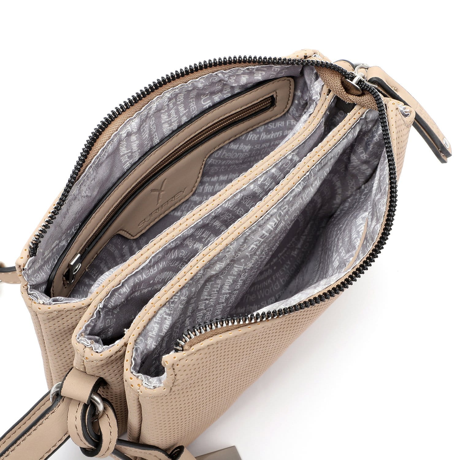 Bolso de hombro SURI FREY SFY Romy - 1 unidad