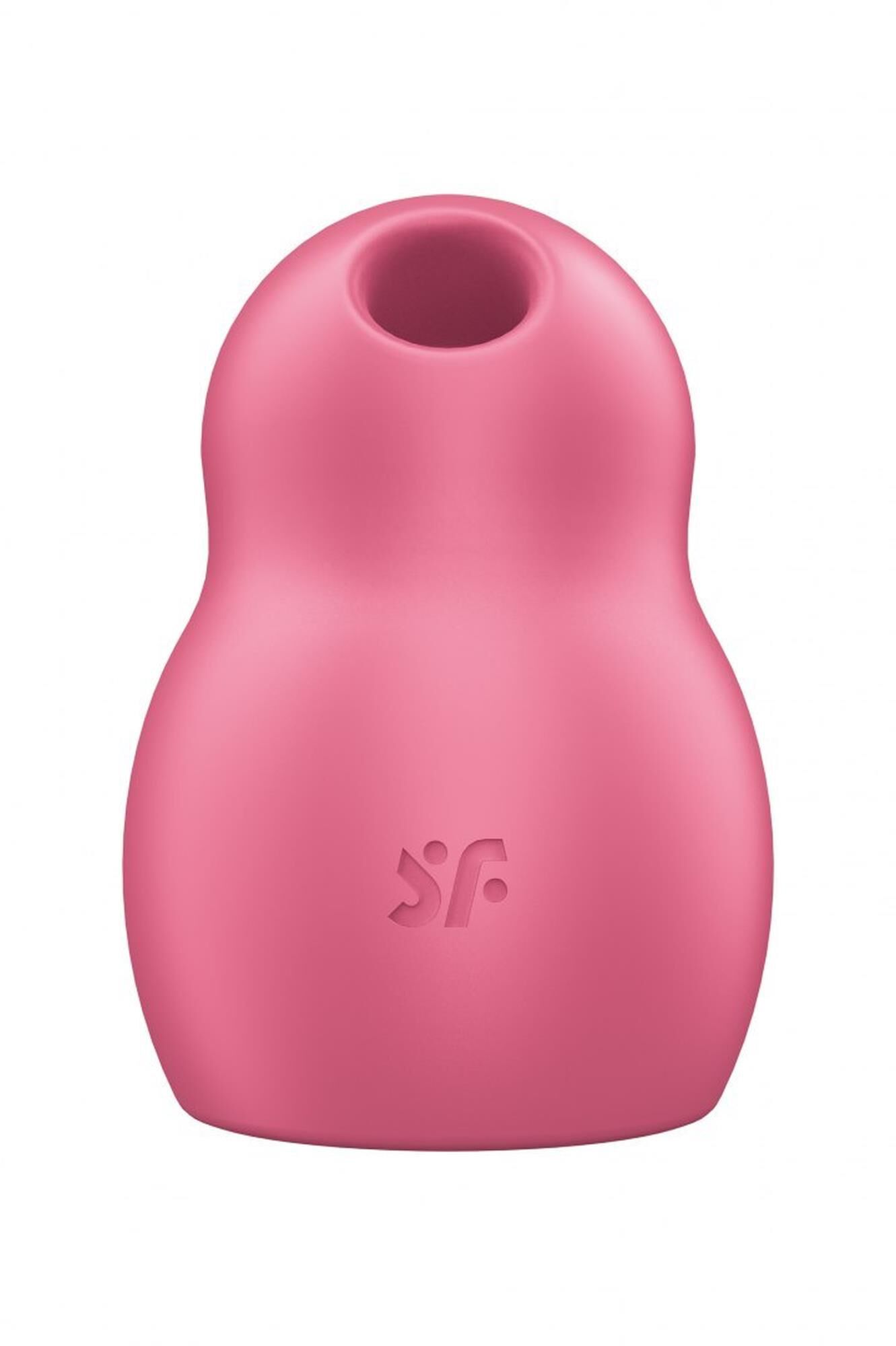 Satisfyer Pro To Go 1 rdeča