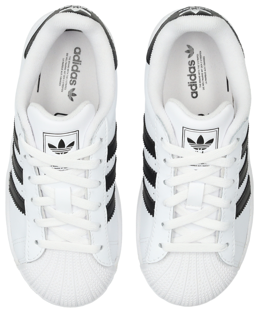 adidas Superstar II