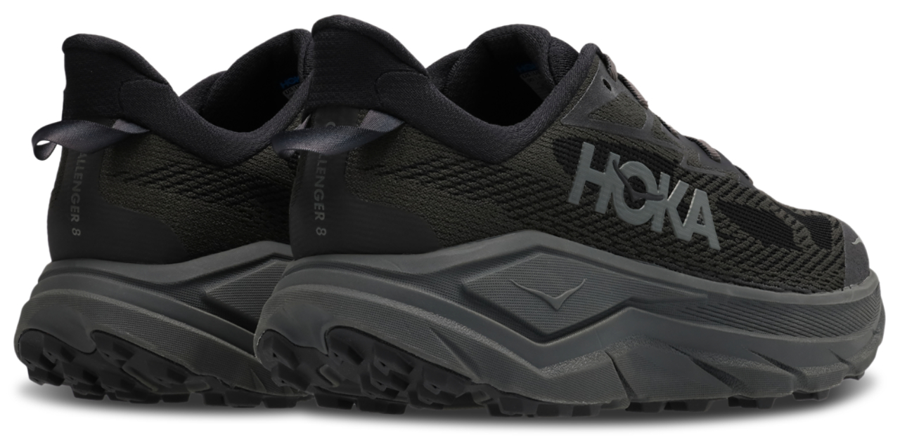 Hoka Challenger 8