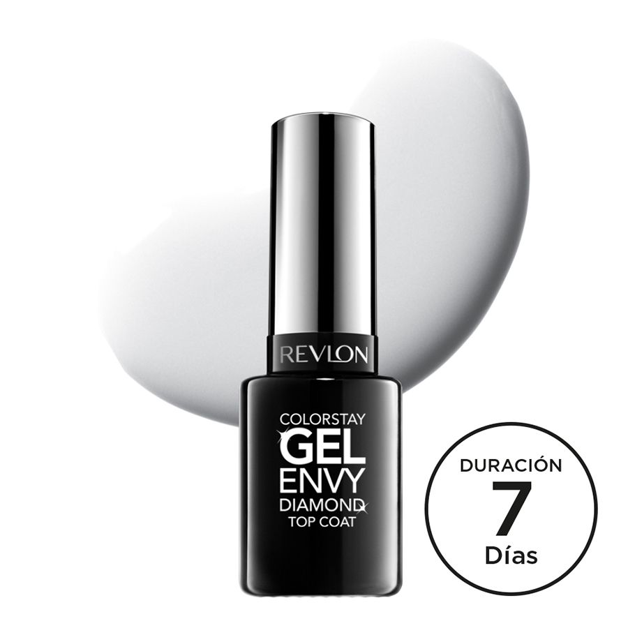 Colorstay Gel Envy завршни слој Завршни и основни слојеви