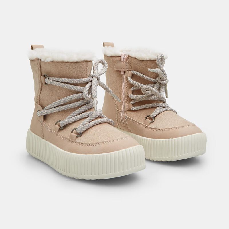 Buty dziewczęce Bubblegummers