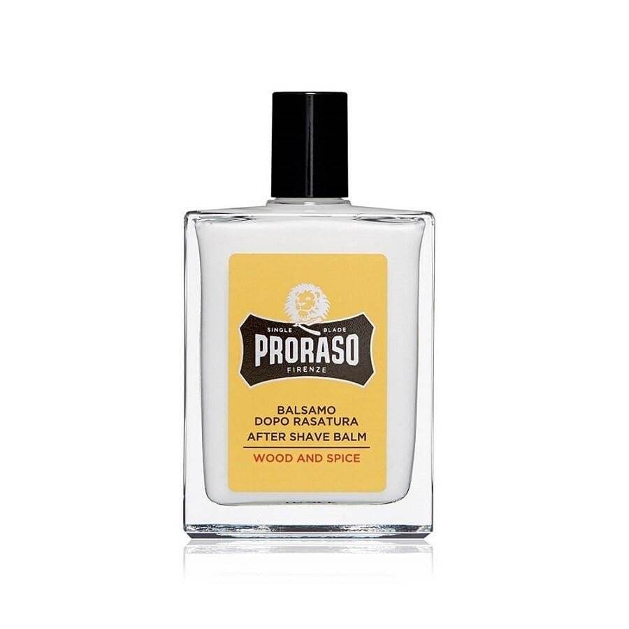 PRORASO balzamas po skutimosi – 100 ml