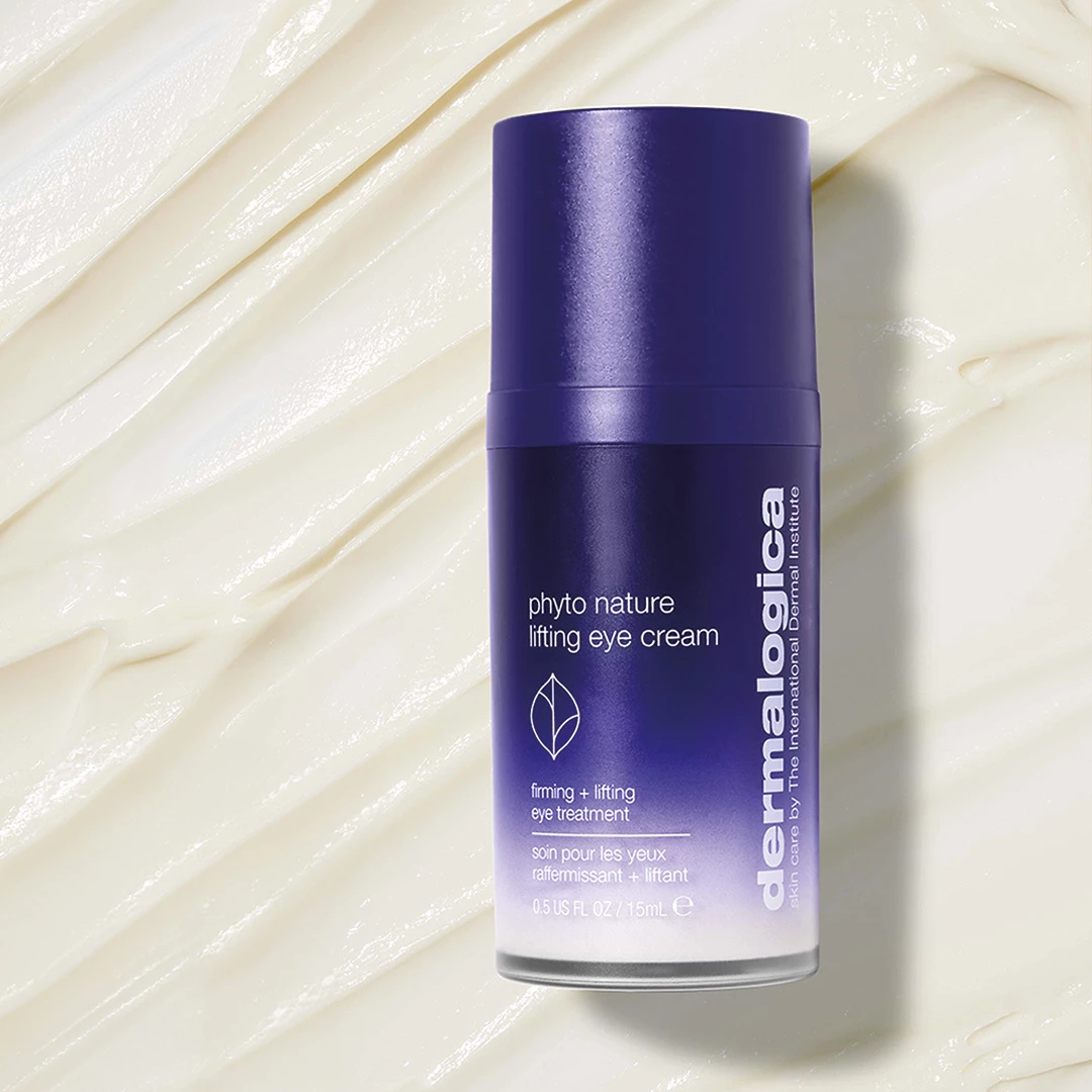 Phyto Nature Lifting szemkörnyékápoló krém 15 ml - Dermalogica