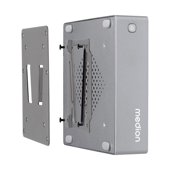 Mini PC S06e, i5-1335U (MD35370)