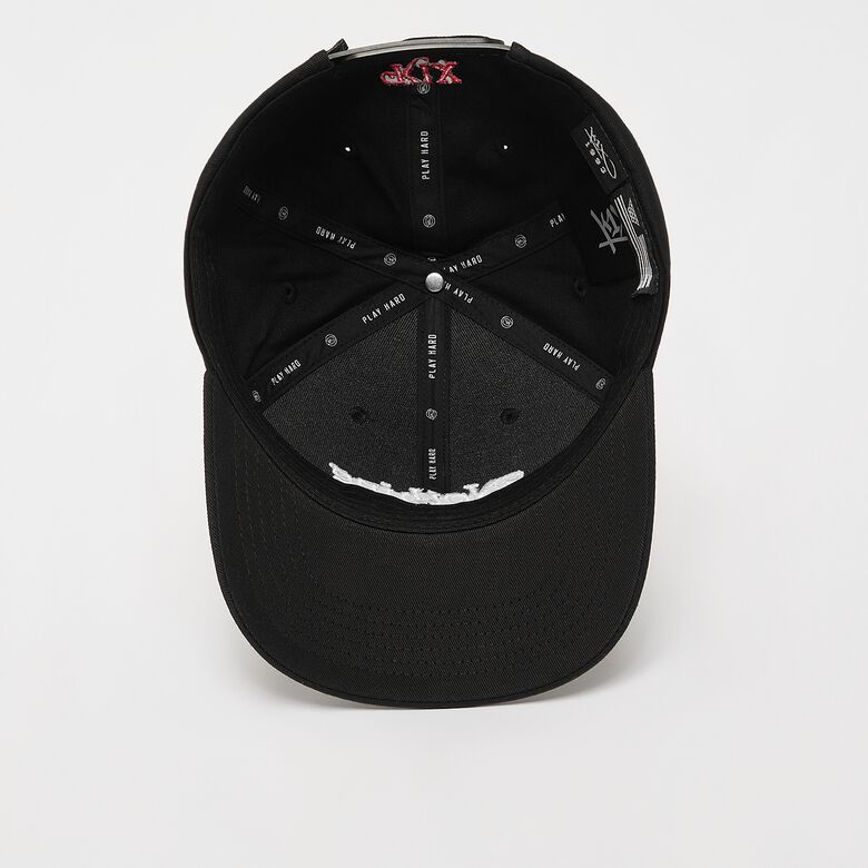 Gorra Snapback Nothing But Net