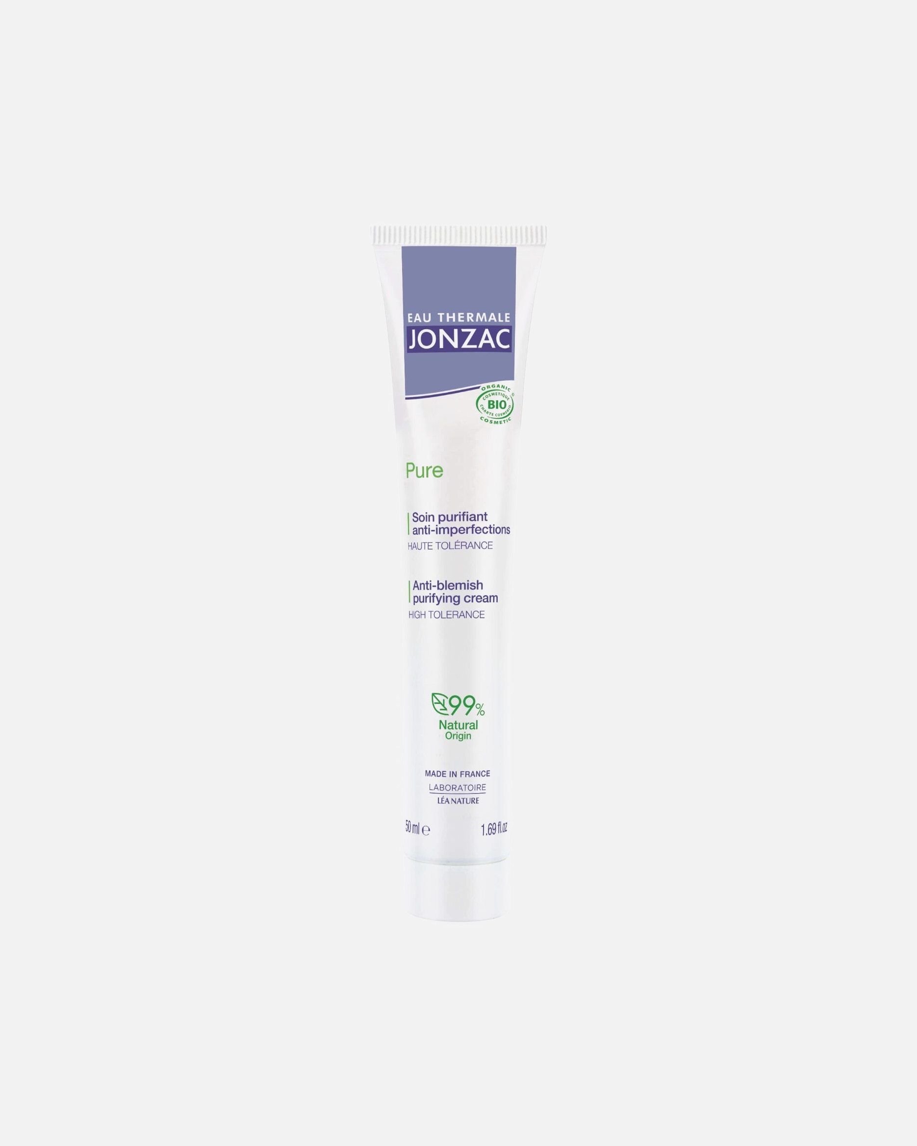 Jonzac Soin purifiant anti-imperfections