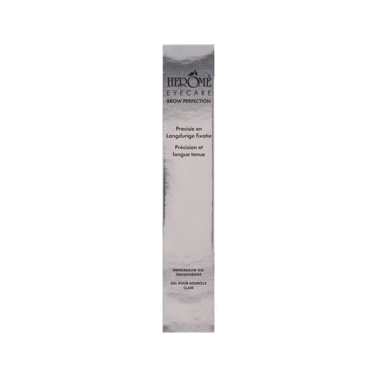 Herome Cosmetics Eyebrow Gel – Brown – 1 piece