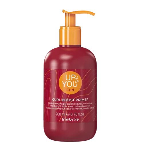 Inebrya Up To You Curl