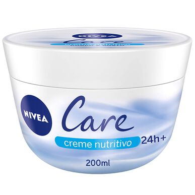 Nivea arc-, test- és kézápoló krém 200 ml