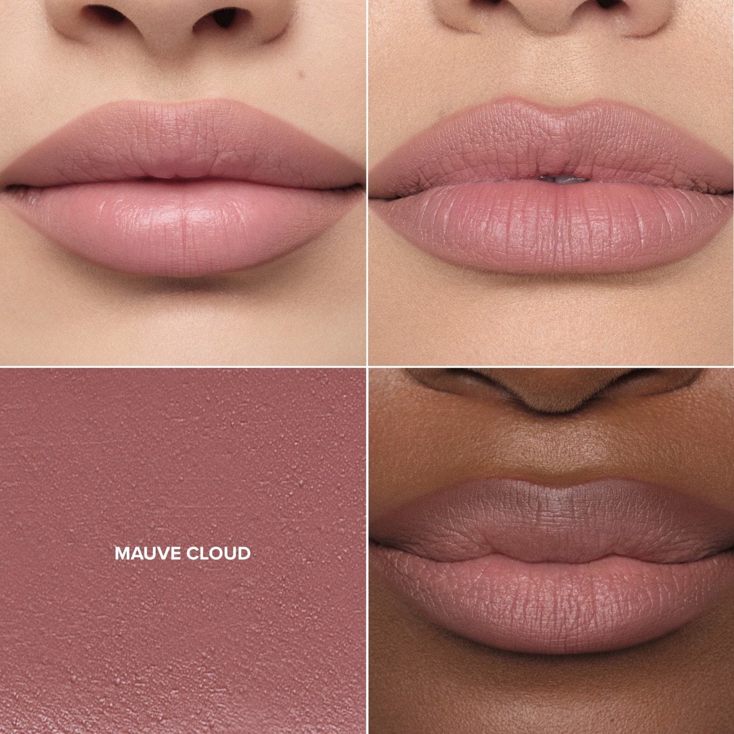 Anastasia Beverly Hills lūpu krāsa, matēta un sedzoša – 3 g