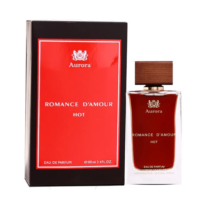 Aurora Scents Romance d'Amour Hot