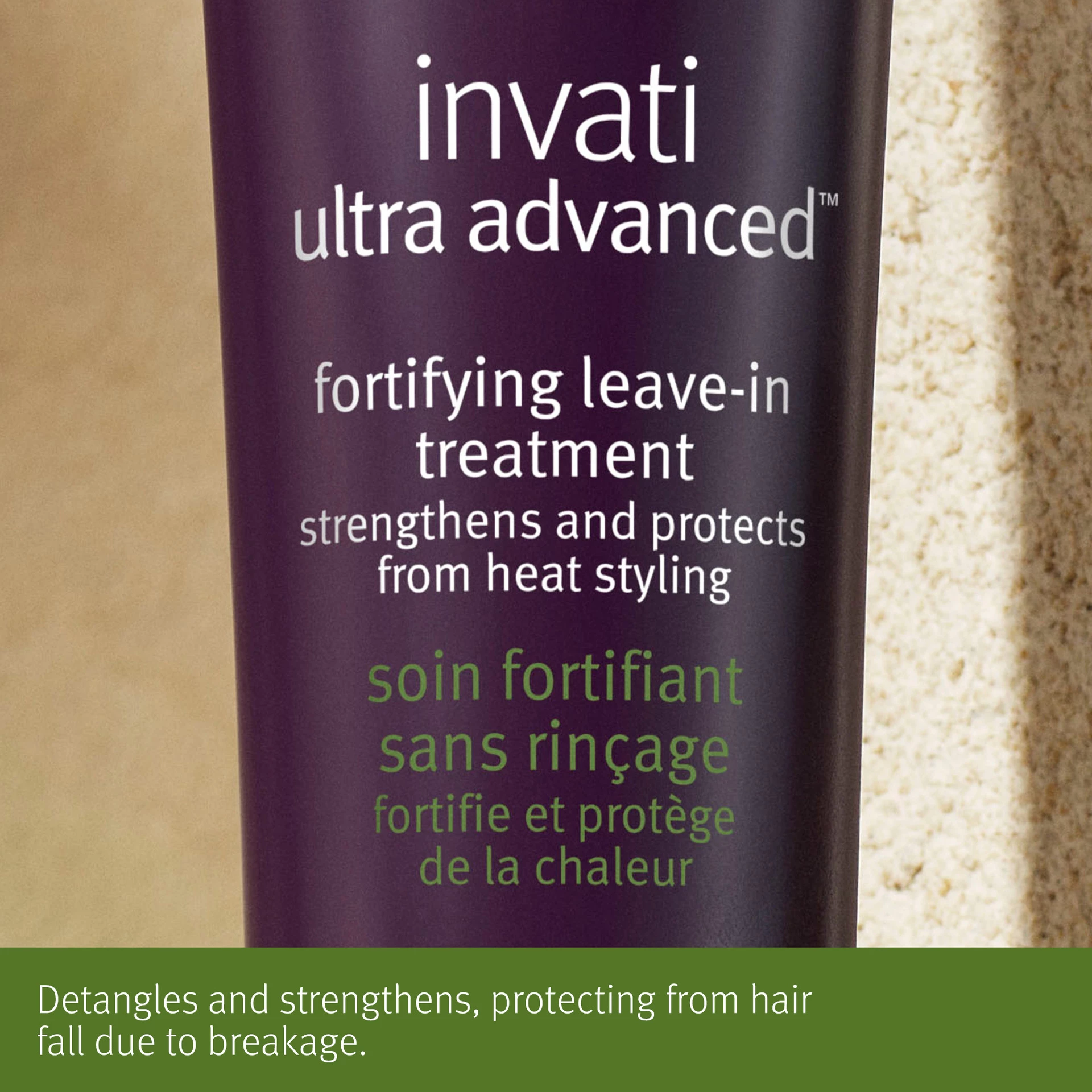 Invati Ultra Advanced učvršćujući tretman bez ispiranja 100 ml - Aveda